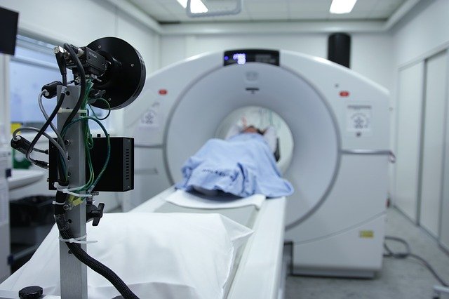¿Qué es la radiología intervencionista?
