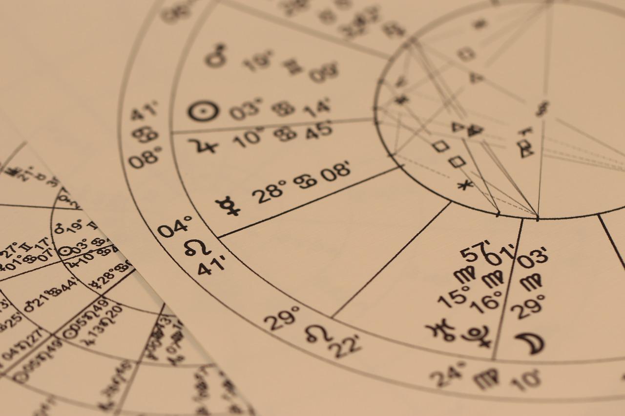 Cómo contactar con un clarividente para sus lecturas astrológicas