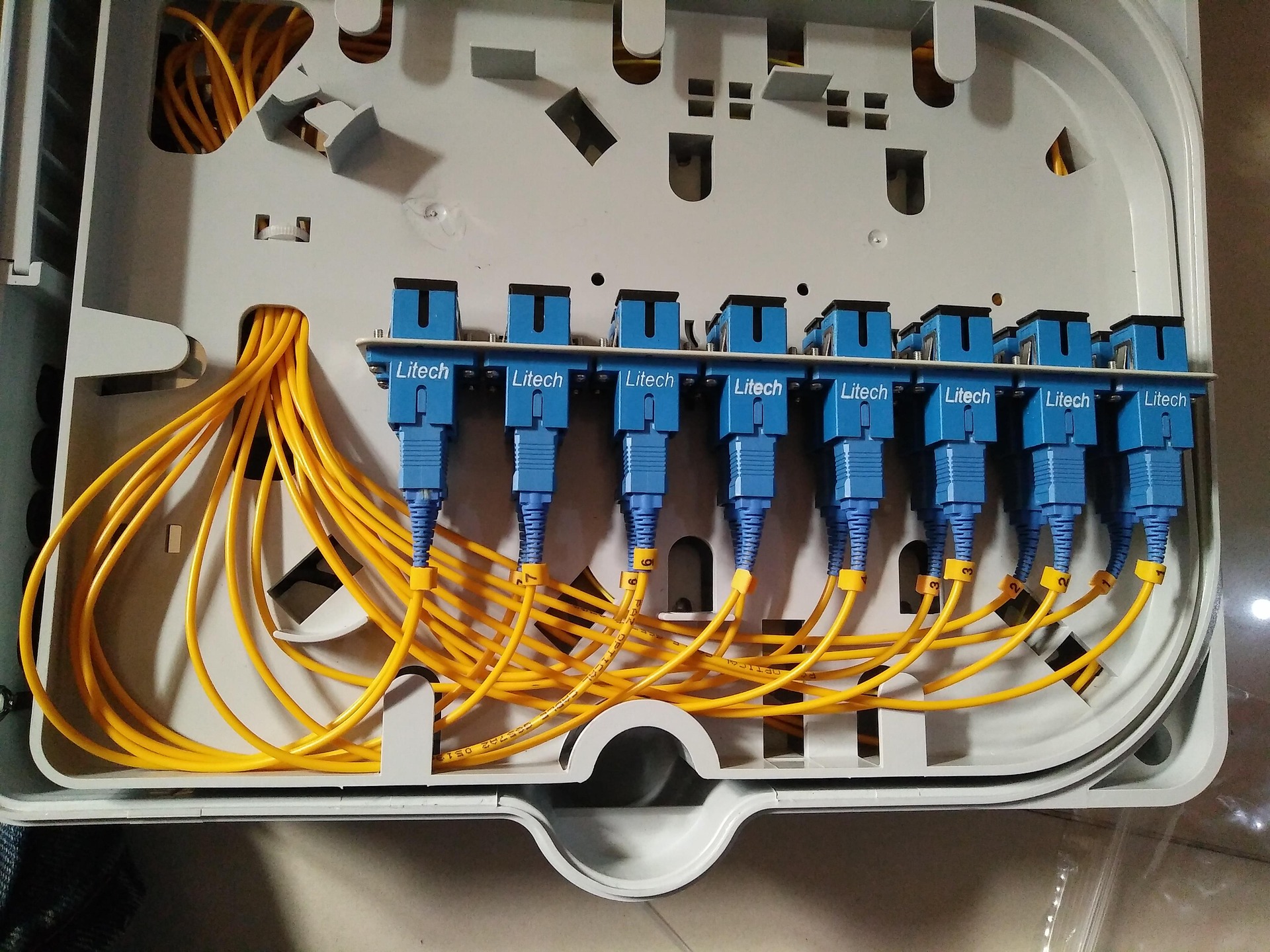 Soberanía tecnológica en África Central: La infraestructura digital como motor de autonomía
